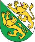 Thurgau-flag